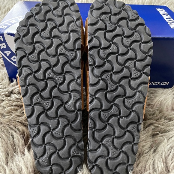 Birkenstock Siena Allover Mink sandal size 37 - Picture 11 of 11